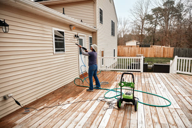 Best Concrete Pressure Washing  in Riddle, OR