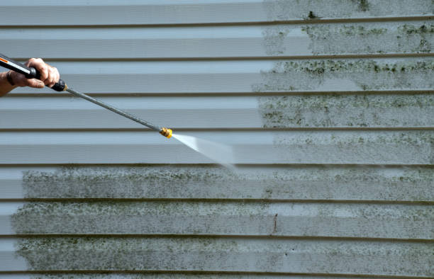 Best Commercial Building Pressure Washing  in Riddle, OR