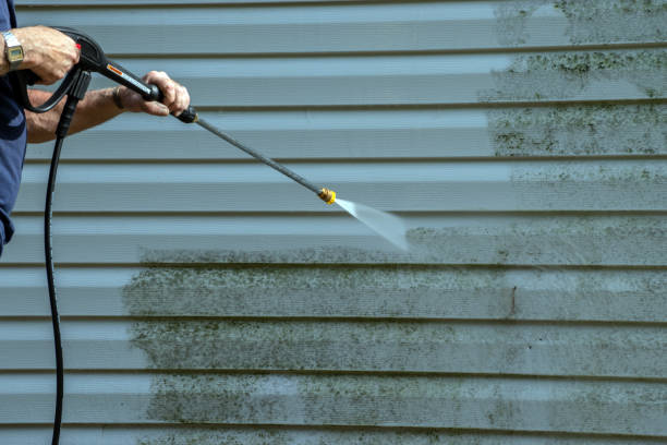 Best Fence Pressure Washing  in Riddle, OR