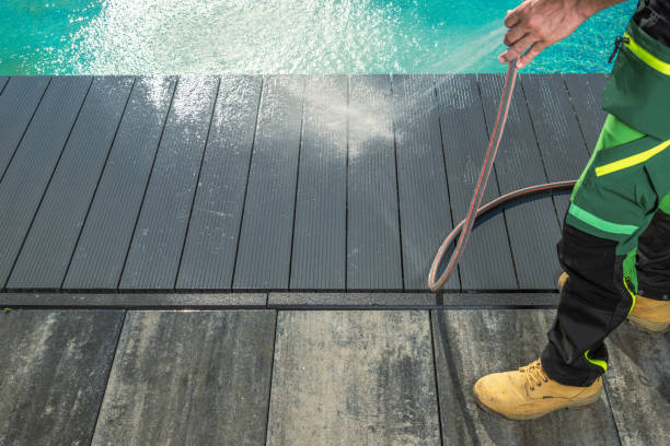 Best Fence Pressure Washing  in Riddle, OR