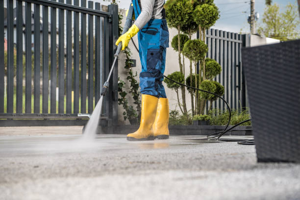 Best Residential Pressure Washing Services  in Riddle, OR