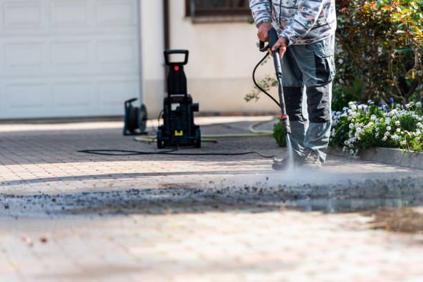 Best Affordable Power Washing  in Riddle, OR