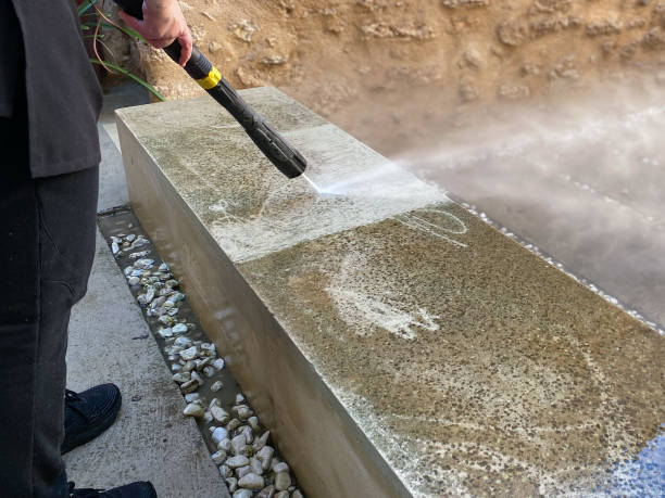 Why Choose Our Certified Pressure Washing Experts for Your Project Needs in Riddle, OR?