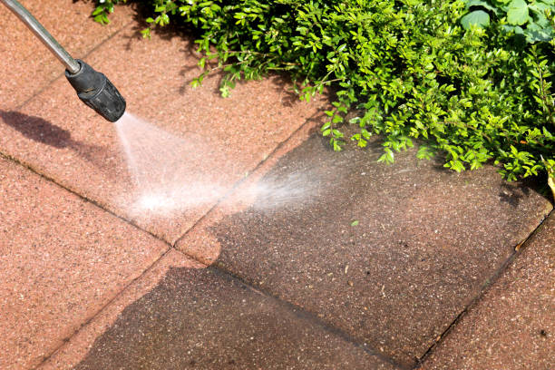 Best Deck Pressure Washing  in Riddle, OR